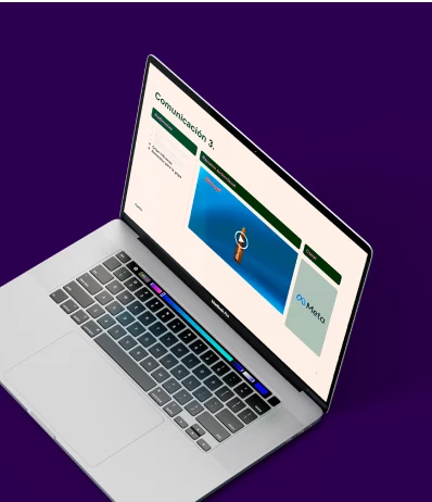 Continuous optimisation by brand