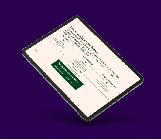 Model documentation