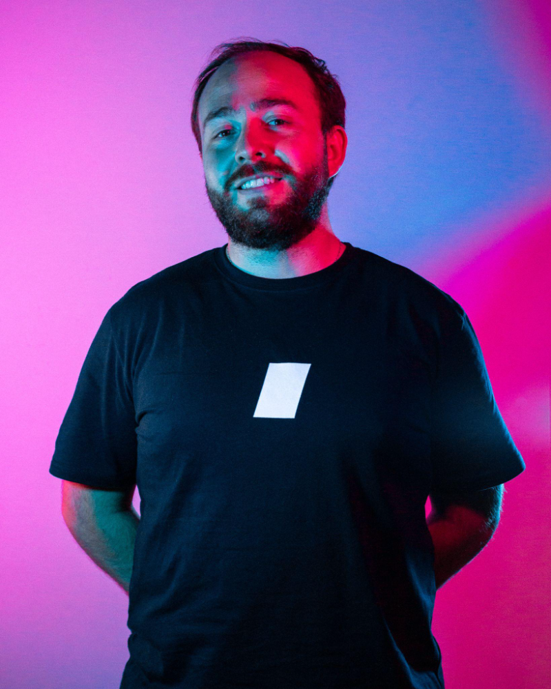Sebastián Horta