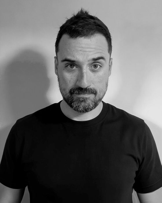 Paco Pereira Ajenjo